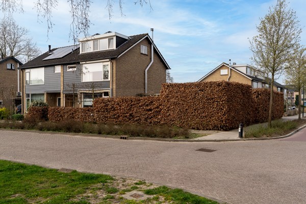 Medium property photo - Dokter Oosteromstraat 14, 4281 LD Andel
